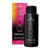 SCHWARZKOPF Крем-краска без аммиака для окрашивания тон-в-тон Igora Vibrance