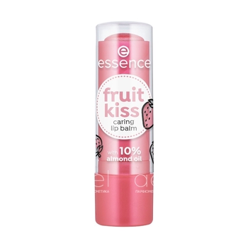 Бальзам для губ Fruit Kiss Caring Lip Balm