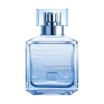 Aqua Celestia Cologne Forte