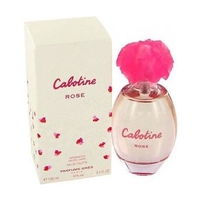 GRES Cabotine Rose
