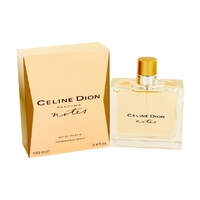 CELINE DION Parfum Notes