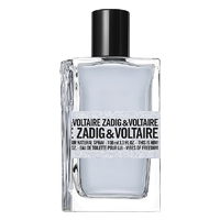 ZADIG & VOLTAIRE This is Him! Vibes of Freedom
