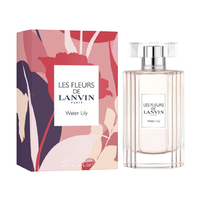 LANVIN Les Fleurs De Lanvin - Water Lily