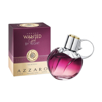 AZZARO Wanted Girl By Night