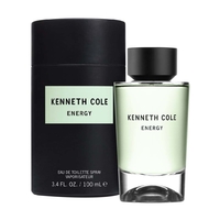 KENNETH COLE Energy