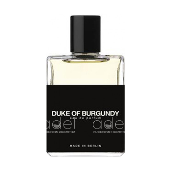Duke Of Burgundy