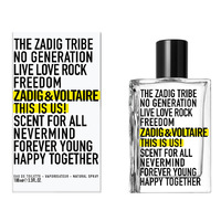ZADIG & VOLTAIRE This Is Us!