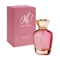 TOUS Oh! The Origin For Woman