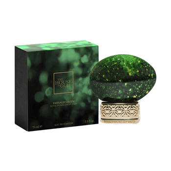 THE HOUSE OF OUD Emerald Green
