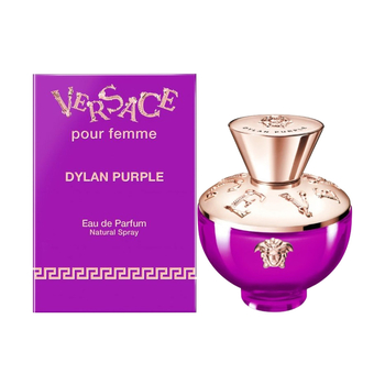 VERSACE Pour Femme Dylan Purple