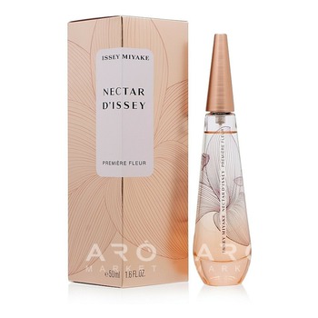 ISSEY MIYAKE Nectar D'Issey Premiere Fleur