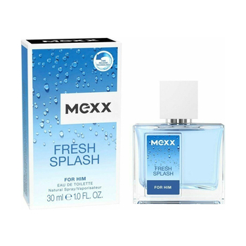 MEXX Fresh Splash For Him