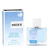 MEXX Fresh Splash For Her