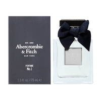 ABERCROMBIE & FITCH Perfume №1