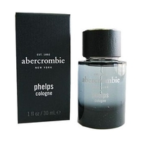 ABERCROMBIE & FITCH Phelps