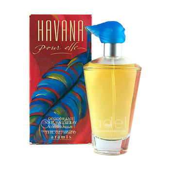 Havana Pour Elle
