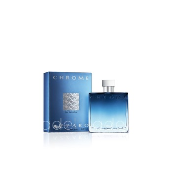 Chrome Eau de Parfum