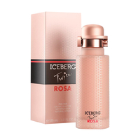 ICEBERG Twice Rosa