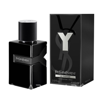 YVES SAINT LAURENT Y Le Parfum