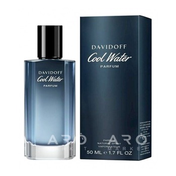 DAVIDOFF Cool Water Parfum
