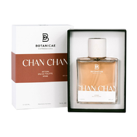 BOTANICAE Chan Chan