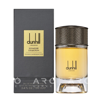 ALFRED DUNHILL Indian Sandalwood