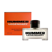 HUMMER Legendary