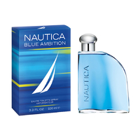 NAUTICA Blue Ambition