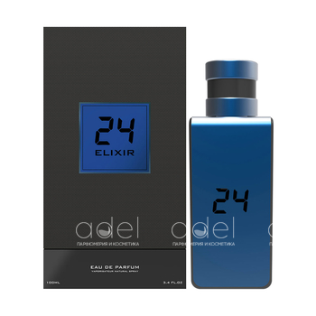 Elixir Azur