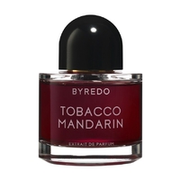 BYREDO Tobacco Mandarin