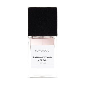 Sandalwood Neroli