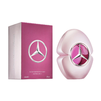 MERCEDES-BENZ For Woman