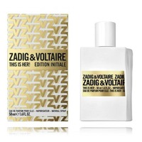 ZADIG & VOLTAIRE This is Her! Edition Initiale