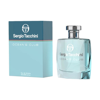SERGIO TACCHINI Ocean's Club
