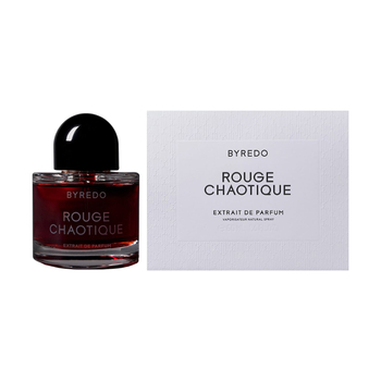BYREDO Rouge Chaotique
