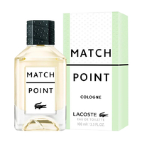 LACOSTE Match Point Cologne