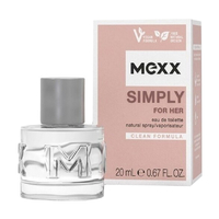 MEXX Simply For Her