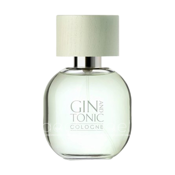 Gin And Tonic Cologne