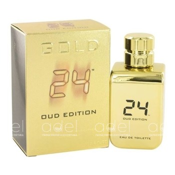 Gold Oud Edition