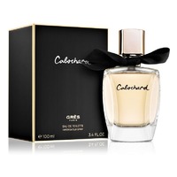 GRES Cabochard Eau de Toilette 2019