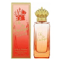 JUICY COUTURE Oh So Orange