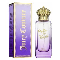 JUICY COUTURE Pretty in Purple