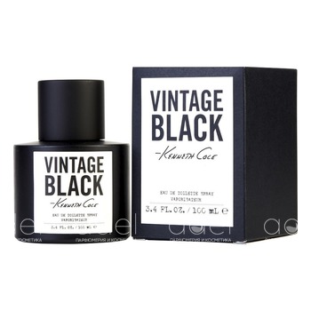 Vintage Black