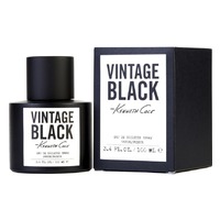 KENNETH COLE Vintage Black