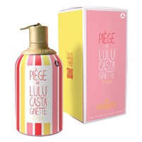 LULU CASTAGNETTE Piege de Lulu Castagnette Pink