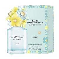 MARC JACOBS Daisy Eau So Fresh Skies