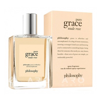 PHILOSOPHY Pure Grace Nude Rose