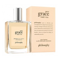 PHILOSOPHY Pure Grace Nude Rose