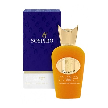 Sospiro Erba Oud