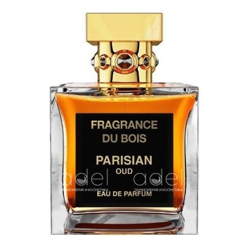 Parisian Oud